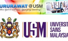 jawatan kosong jururawat di usm universiti sains malaysia