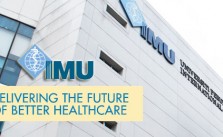 job vacancy for staff nurse at imu education sdn bhd