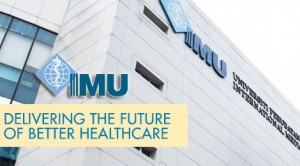 job vacancy for staff nurse at imu education sdn bhd