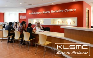 job vacancy for staff nurse at sports medicine centre