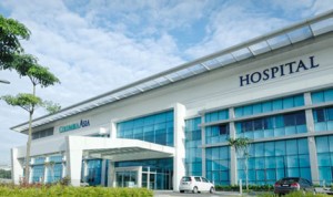 vacancy for charge nurse labour ward nursery at columbia asia group