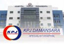 vacancy for nurse at kpj damansara specialist hospital