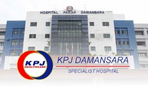 vacancy for nurse at kpj damansara specialist hospital