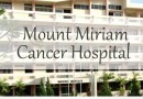 vacancy for nurse in Mount Miriam Cancer Hospital