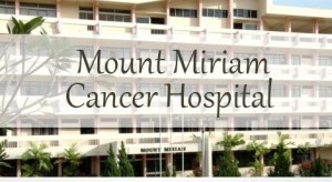 vacancy for nurse in Mount Miriam Cancer Hospital