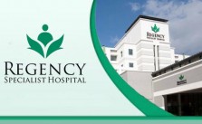 Senior Staff Nurses Staff Nurses at Regency Specialist Hospital Sdn Bhd