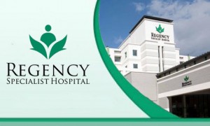 Senior Staff Nurses Staff Nurses at Regency Specialist Hospital Sdn Bhd