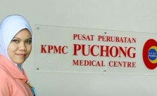 Vacancy for Nurse Educator Clinical Educator at KPMC Puchong Specialist Centre