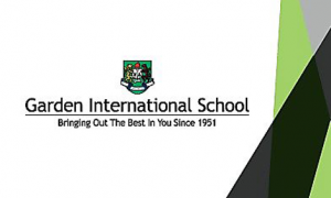 Vacancy for School Nurse at Garden International School