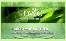 Clinical Nurse at Naturo-Wellness Concept Sdn Bhd