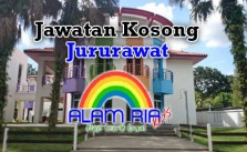 Kerja Kosong Jururawat di Pusat Perkembangan Awal Kanak-kanak Putrajaya