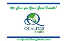 Vacancy for Clinical Staff at Qualitas Medical Group Sdn Bhd