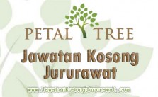 Jawatan Kosong Jururawat di Petal Tree Sdn Bhd