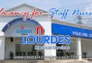 Vacancy for Staff Nurse at Lourdes Medical Centre Sdn Bhd