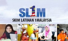 Skim Latihan 1Malaysia (SL1M) Jururawat