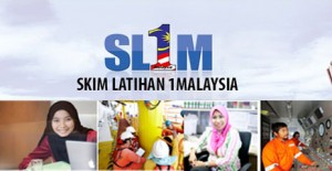 Skim Latihan 1Malaysia (SL1M) Jururawat