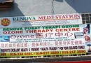 Vacancy for Nurse at Renova Medi Station