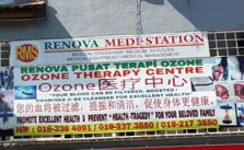 Vacancy for Nurse at Renova Medi Station