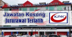 Jawatan Kosong Jururawat Terlatih di Kelana Jaya Medical Centre