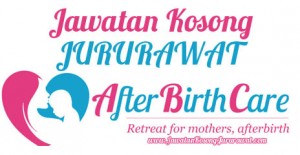 Jawatan Kosong Jururawat di AfterBirth Care Services Sdn Bhd
