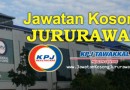 Jawatan Kosong Jururawat di KPJ Tawakal Health Centre