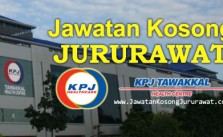 Jawatan Kosong Jururawat di KPJ Tawakal Health Centre