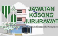 Jawatan Kosong Jururawat di Myangkasa Dialisis Sdn Bhd