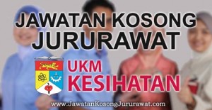 Jawatan Kosong Jururawat di UKM Kesihatan SDN BHD
