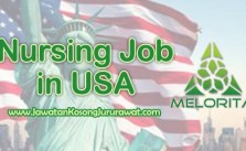 nursing job in usa