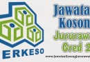 Jawatan Kosong Jururawat Gred 23 di PERKESO