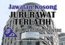 Jawatan Kosong Jururawat Terlatih di KL Fertility & Gynaecology Centre