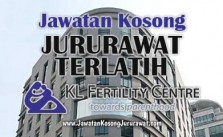 Jawatan Kosong Jururawat Terlatih di KL Fertility & Gynaecology Centre