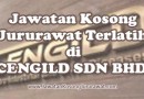 Jawatan Kosong Jururawat Terlatih di CENGILD SDN BHD