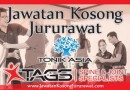 Jawatan Kosong Jururawat di Tonik Asia Group Sdn Bhd