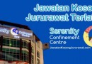 Jawatan Kosong Jururawat Terlatih di Serenity Confinement Centre