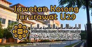jawatan kosong jururawat u29 di universiti islam antarabangsa malaysia uiam