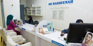 Jawatan Kosong Jururawat di Klinik Dr Hasseenah Sdn Bhd