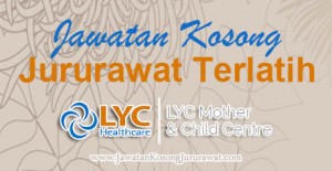 Jawatan Kosong Jururawat