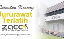 Jawatan Kosong Jururawat