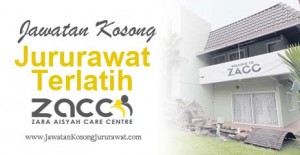 Jawatan Kosong Jururawat