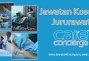 jawatan kosong jururawat di care concierge