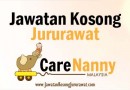 jawatan kosong jururawat di carenanny malaysia