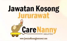 jawatan kosong jururawat di carenanny malaysia