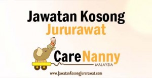 jawatan kosong jururawat di carenanny malaysia