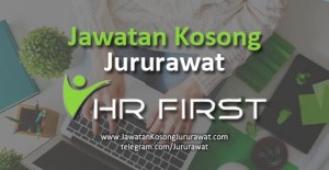 jawatan kosong jururawat di hr first sdn bhd