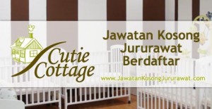 jawatan kosong jururawat berdaftar cutie cottage